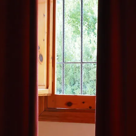 Cortijo Portillos Holiday home