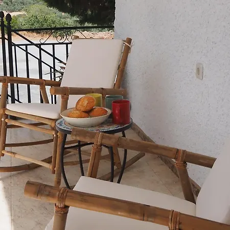 Holiday home Cortijo Portillos *