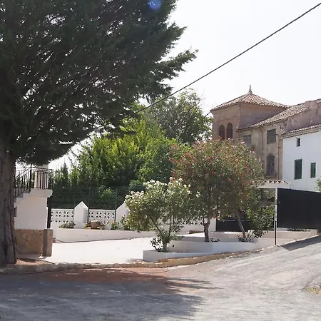 Holiday home Cortijo Portillos *