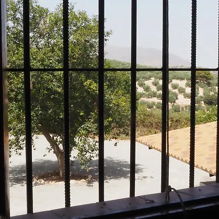 Cortijo Portillos Holiday home