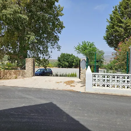Holiday home Cortijo Portillos