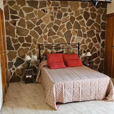 Cortijo Portillos *