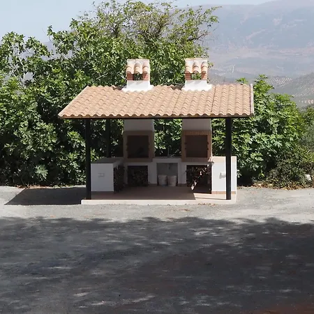 Holiday home Cortijo Portillos Arbuniel