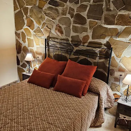 Holiday home Cortijo Portillos *