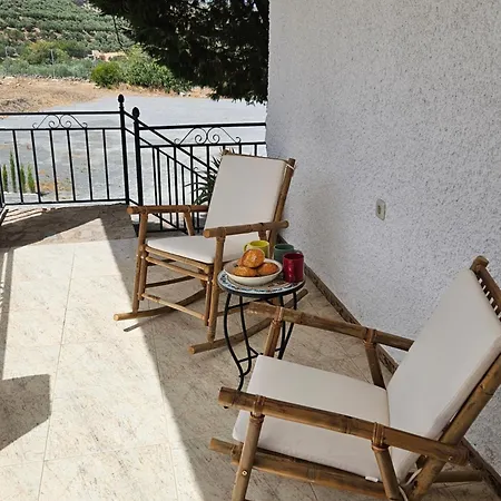 Cortijo Portillos