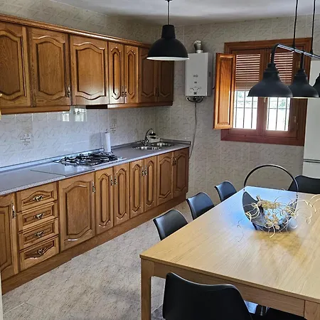 Holiday home Cortijo Portillos *