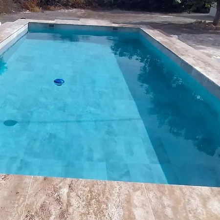 Holiday home Cortijo Portillos Arbuniel